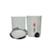 3M PPSTM  2.0 Spray Cup System Kit, Large 28 fl oz, 850 mL, 200u Micron Filter 7100297030 - alternate 1